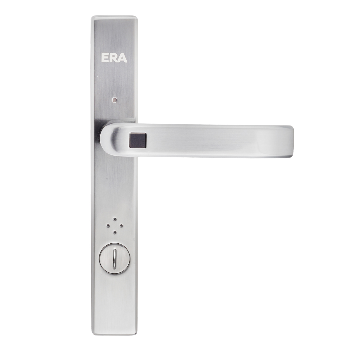 ERA TouchKey Keyless Entry Door Lock Kit (Left Hand) - Graphite